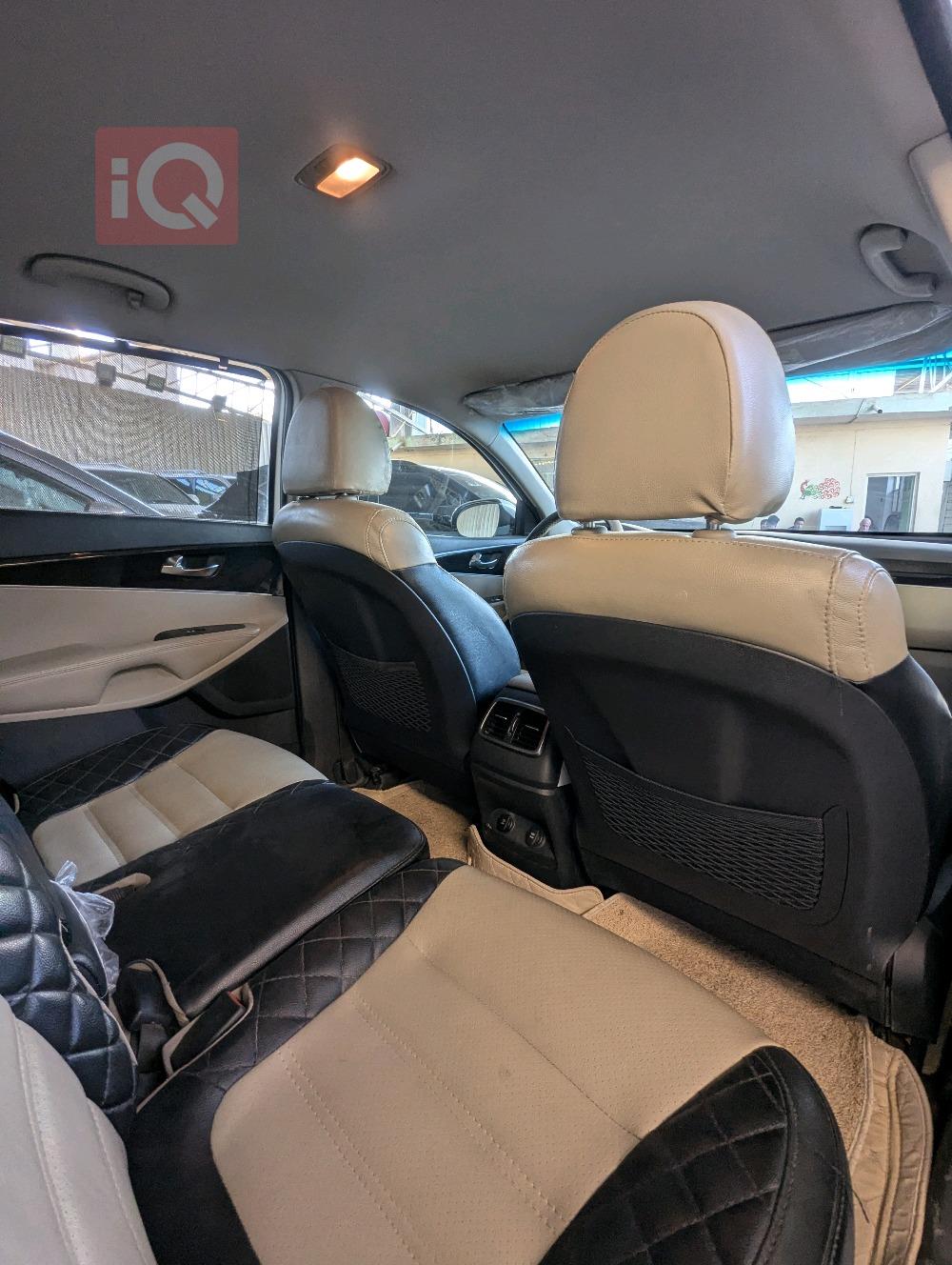 كيا سورينتو